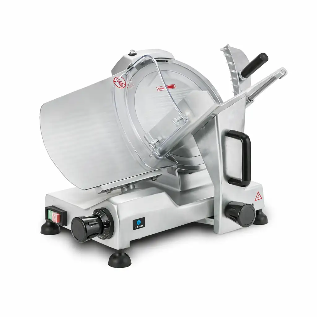 Нарезчик Hurakan HKN-HM220