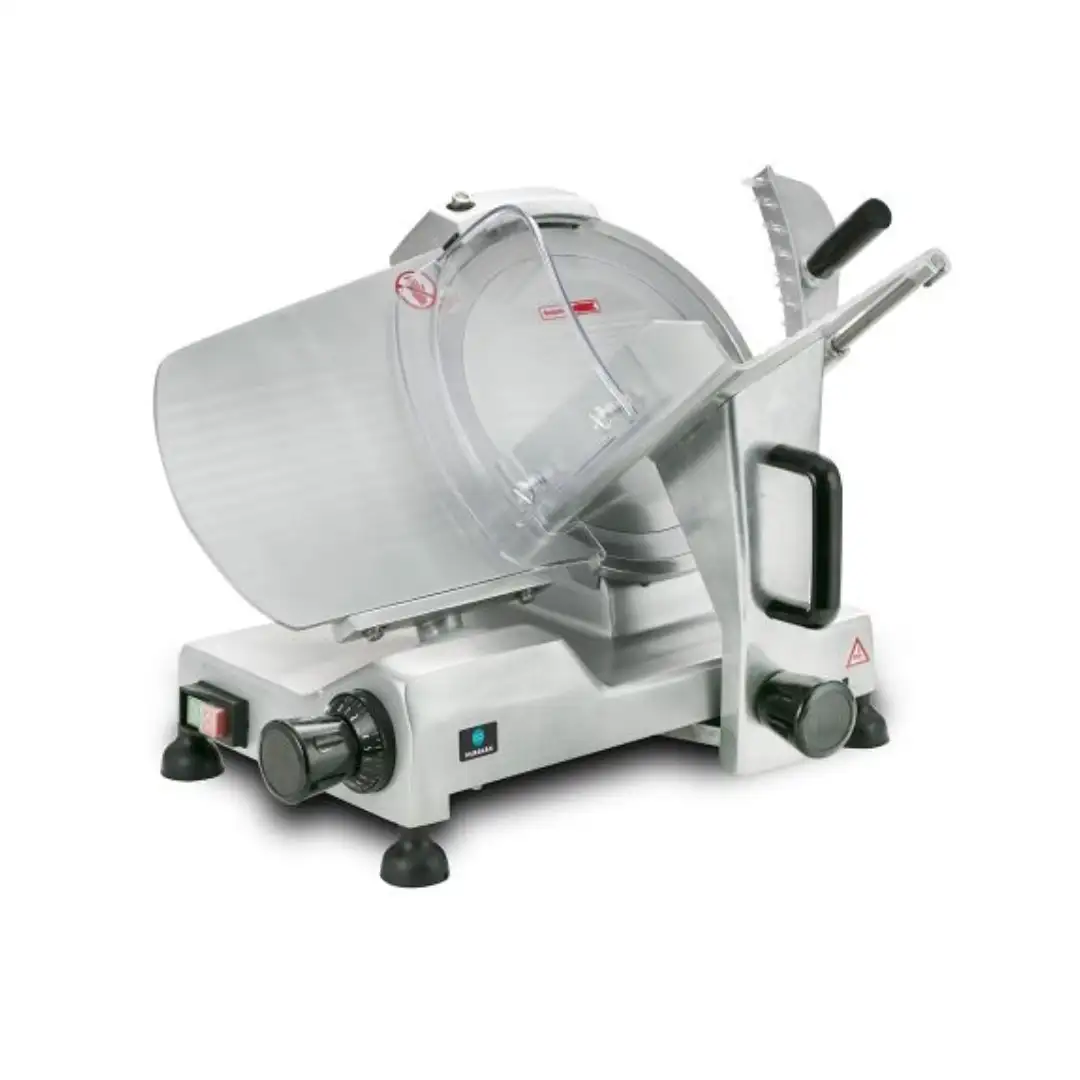 Слайсер HURAKAN HKN-HM250