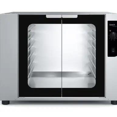 Шкаф расстоечный Apach Cook Line APE12ABQ A, 12 уровней