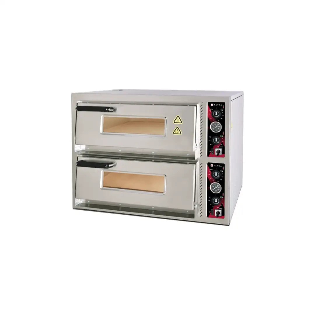 Печь для пиццы Tatra TPO 44