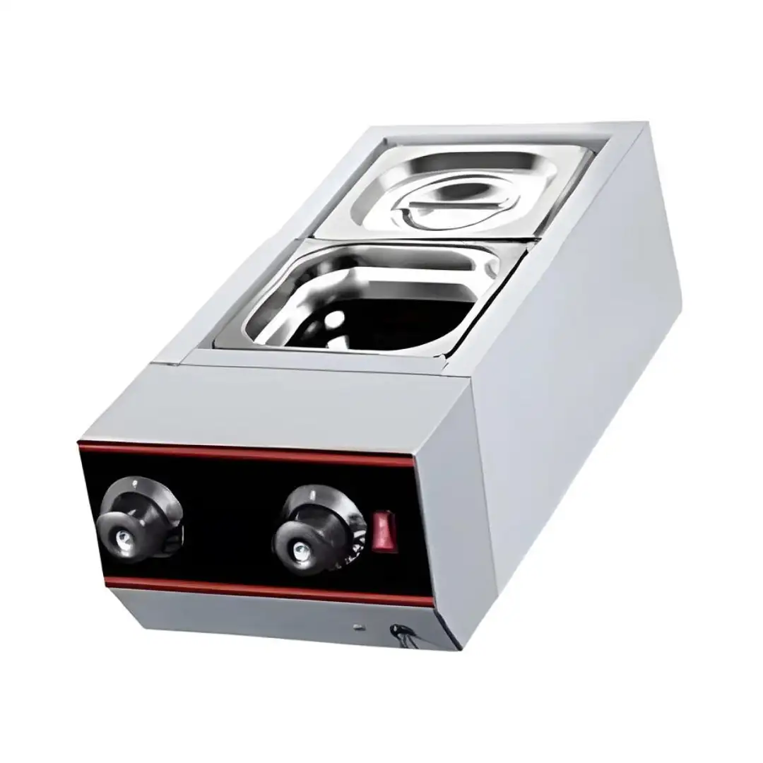 Подогреватель шоколада, Hurakan HKN-CHM02