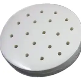 Комплект бумаги для пресса для гамбургеров 100мм Hurakan HKN-P100