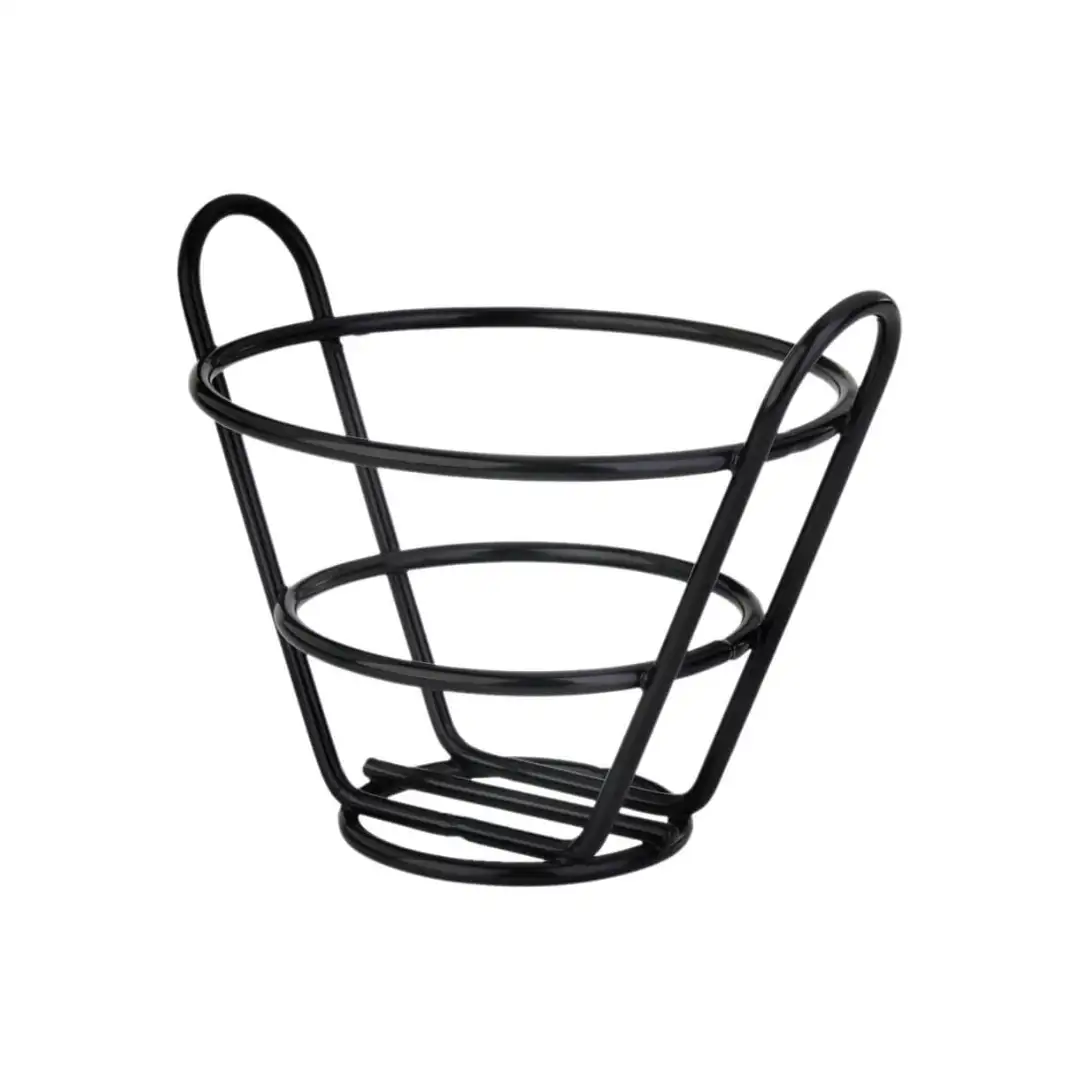 Корзина, подставка для закусок