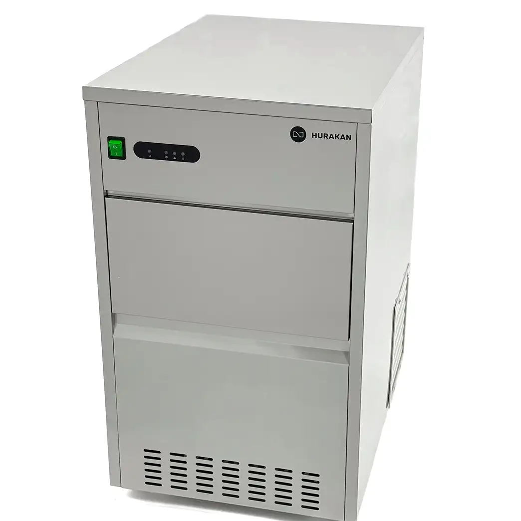 Льдогенератор Hurakan HKN-IMF25 Bullet