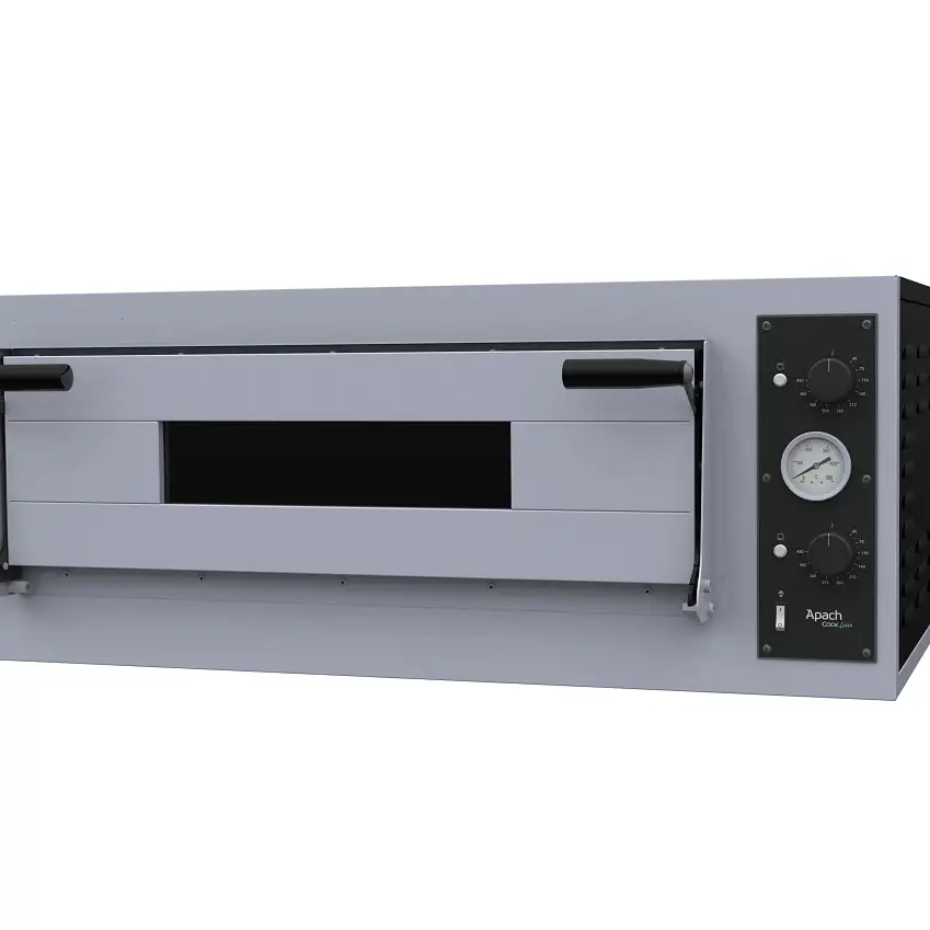 Печь для пиццы Apach AMM4 P