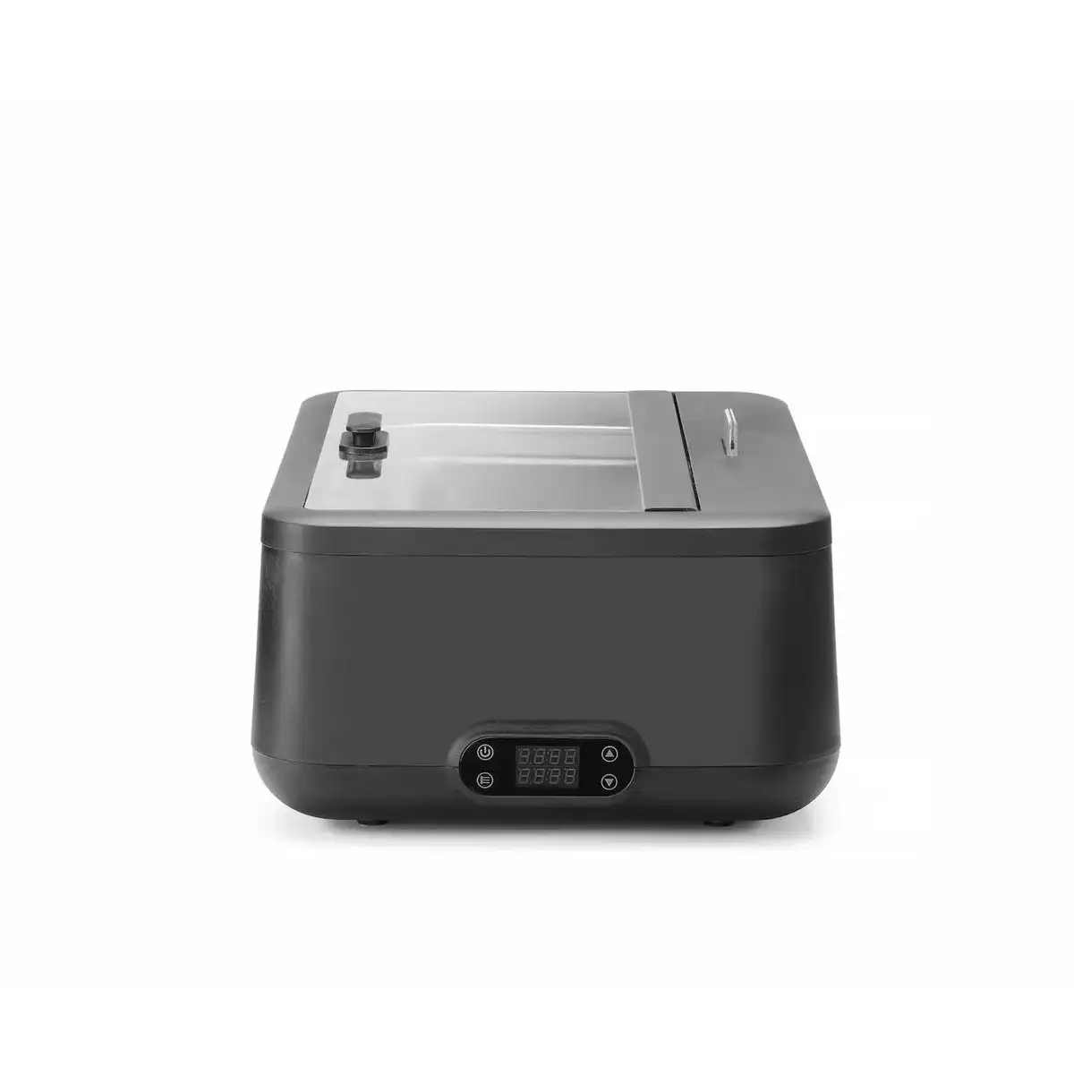 Гастроемкость для подогрева UNIQ, цвет бежевый, 220 В, 700 Вт, 607x402x(H)245 мм, Hendi