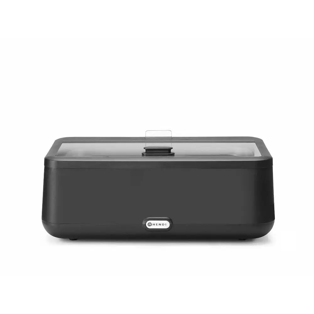 Гастроемкость для подогрева UNIQ, цвет бежевый, 220 В, 700 Вт, 607x402x(H)245 мм, Hendi