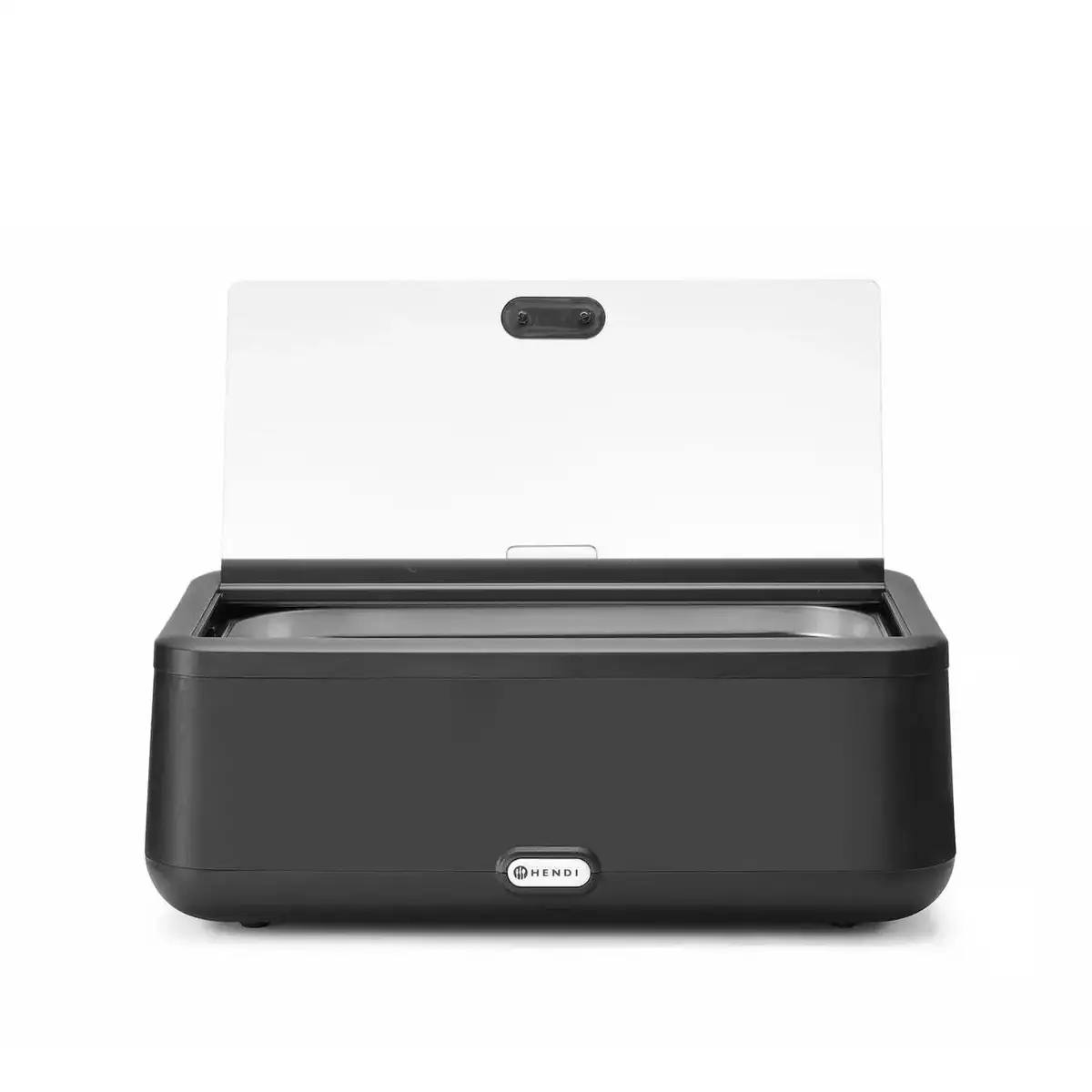 Гастроемкость для подогрева UNIQ, цвет бежевый, 220 В, 700 Вт, 607x402x(H)245 мм, Hendi