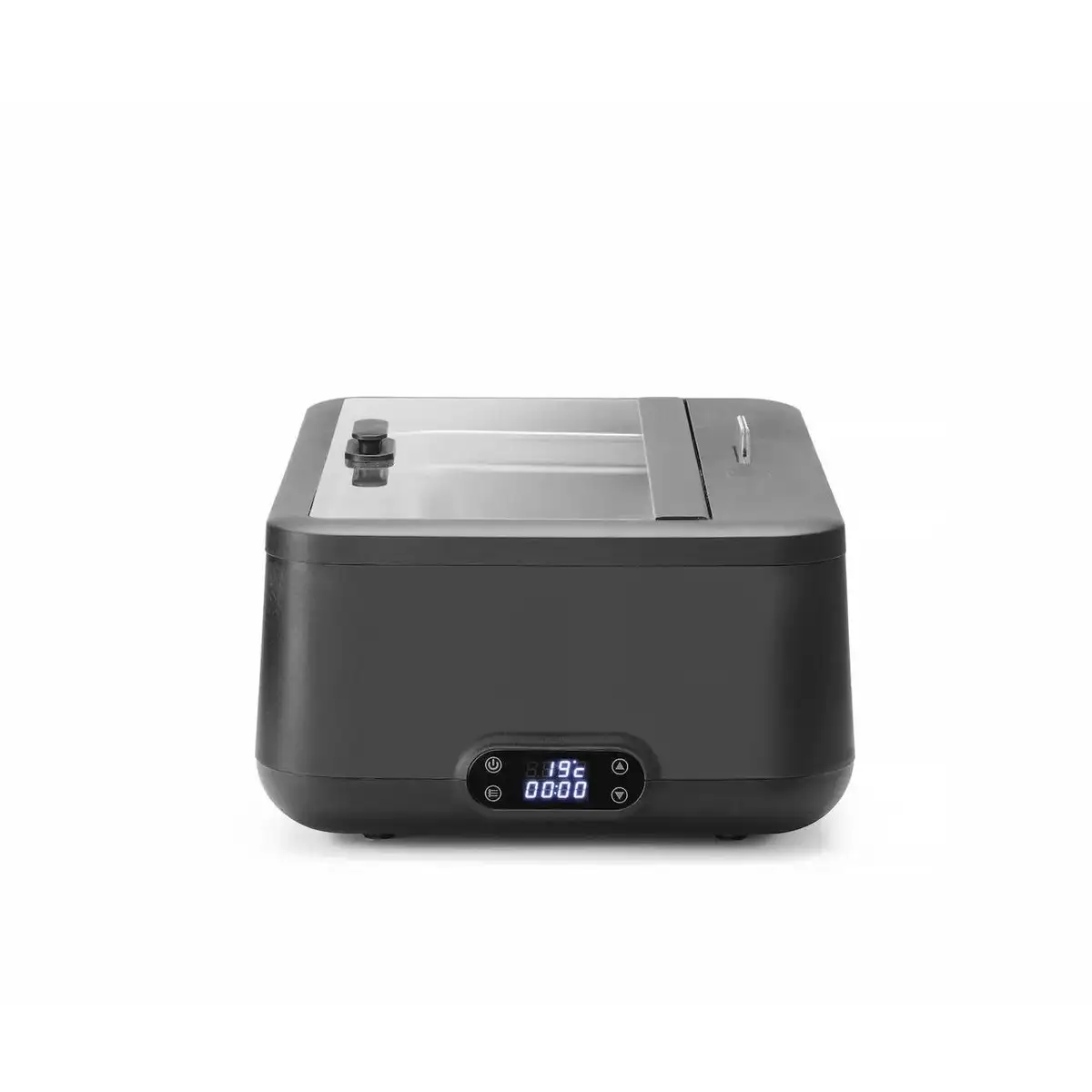 Гастроемкость для подогрева UNIQ, цвет бежевый, 220 В, 700 Вт, 607x402x(H)245 мм, Hendi