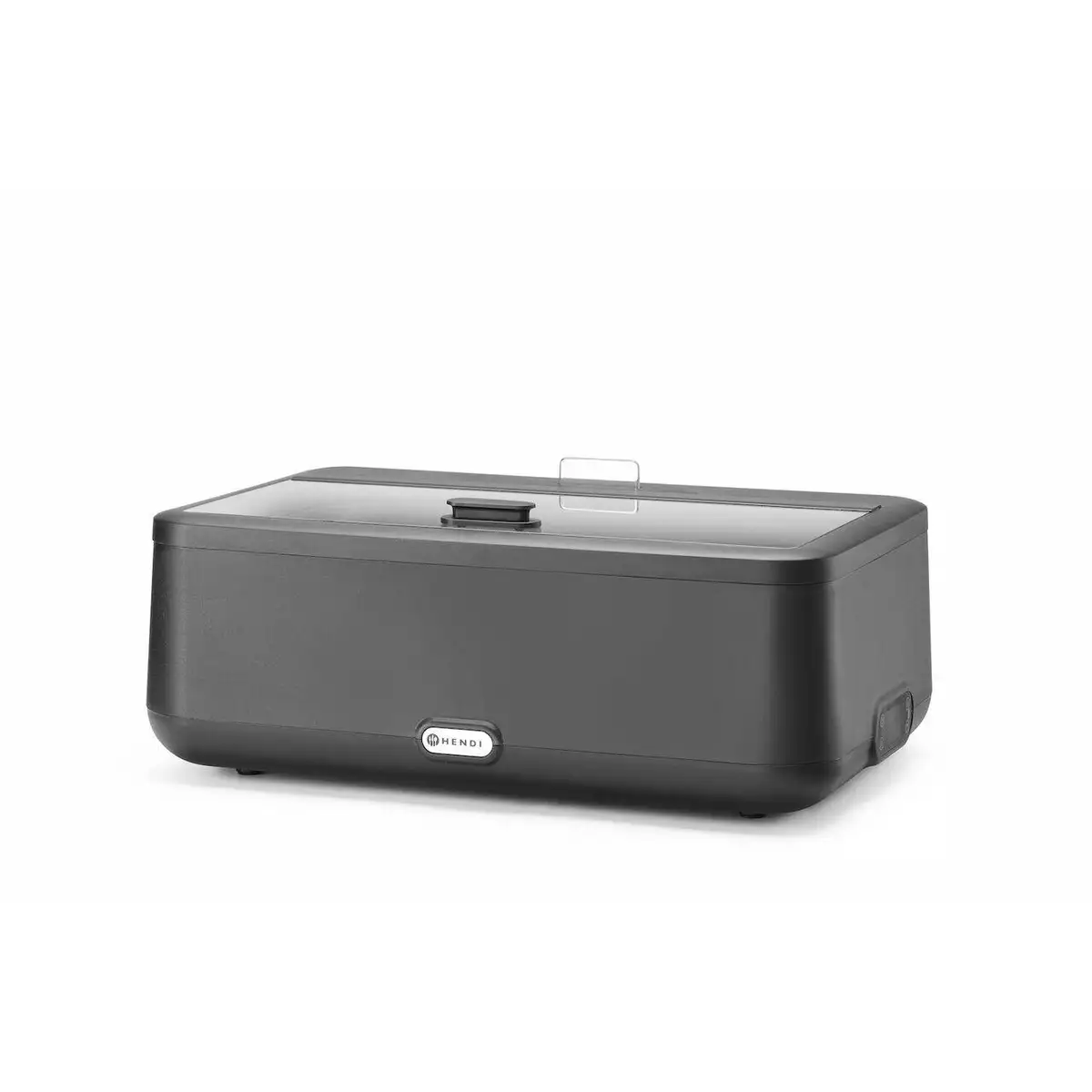 Гастроемкость для подогрева UNIQ, цвет бежевый, 220 В, 700 Вт, 607x402x(H)245 мм, Hendi