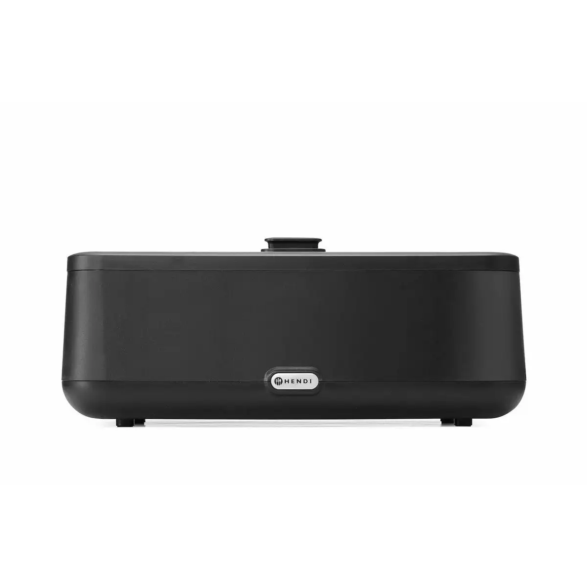 Гастроемкость для подогрева UNIQ, цвет бежевый, 220 В, 700 Вт, 607x402x(H)245 мм, Hendi