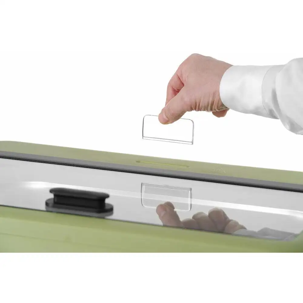 Гастроемкость для подогрева UNIQ, цвет бежевый, 220 В, 700 Вт, 607x402x(H)245 мм, Hendi