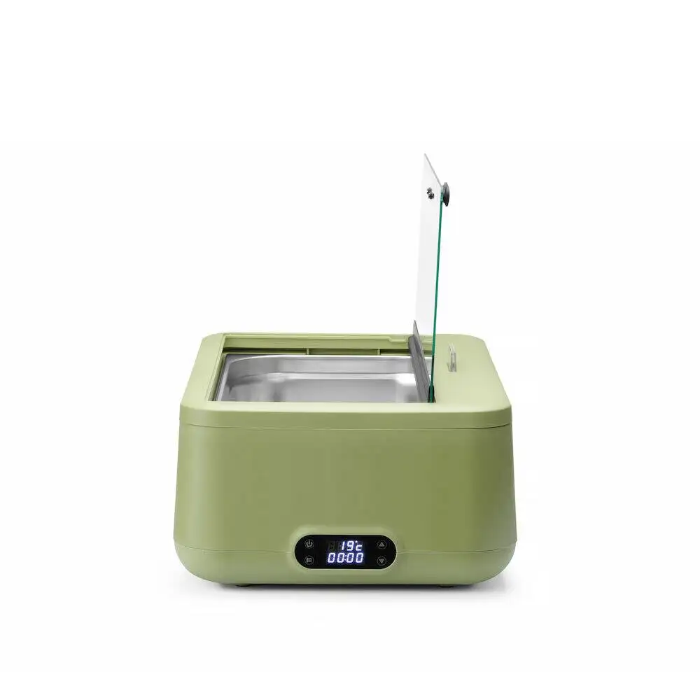 Гастроемкость для подогрева UNIQ, цвет бежевый, 220 В, 700 Вт, 607x402x(H)245 мм, Hendi