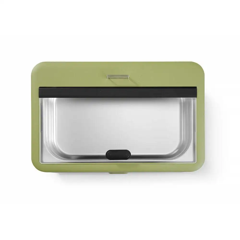 Гастроемкость для подогрева UNIQ, цвет бежевый, 220 В, 700 Вт, 607x402x(H)245 мм, Hendi