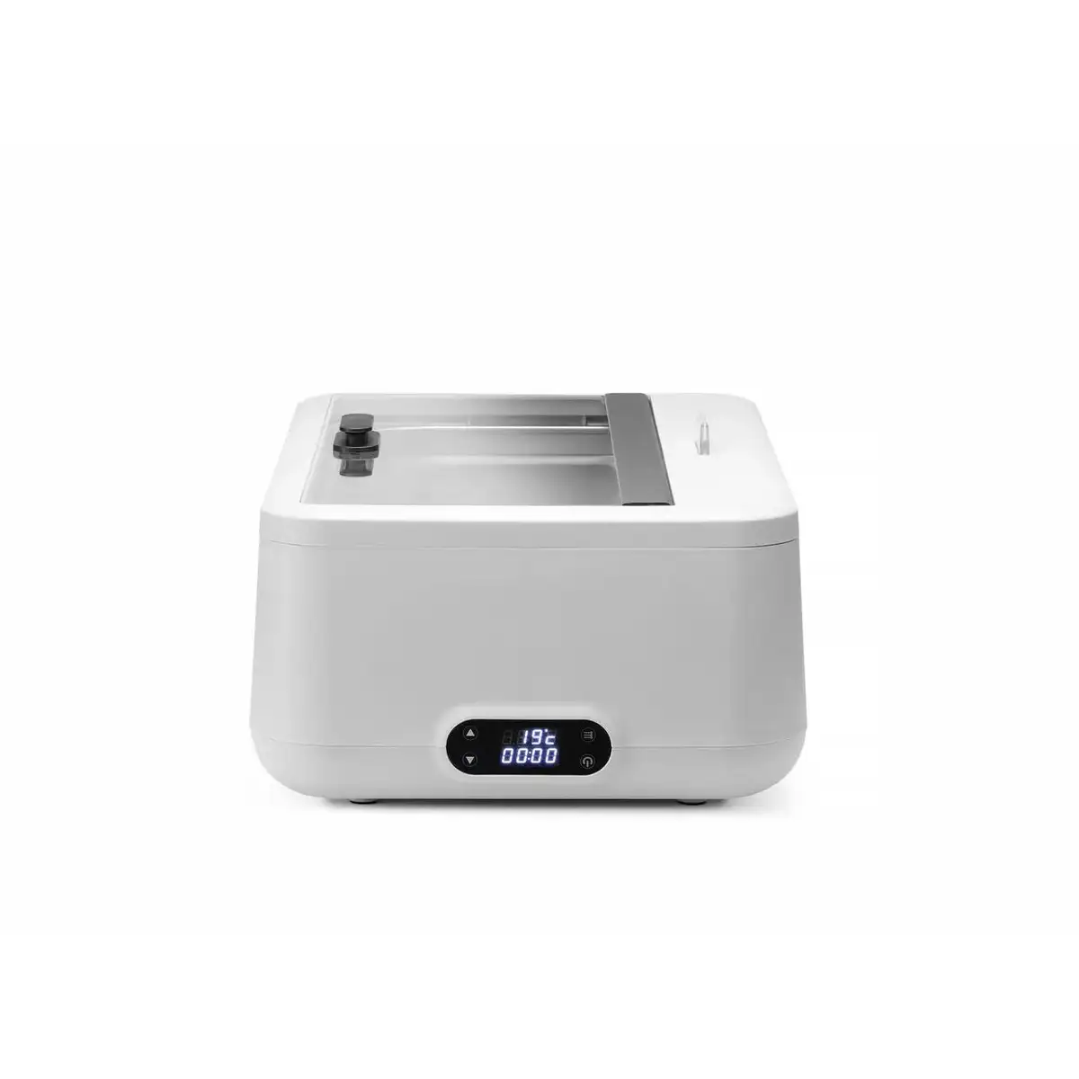 Гастроемкость для подогрева UNIQ, цвет бежевый, 220 В, 700 Вт, 607x402x(H)245 мм, Hendi