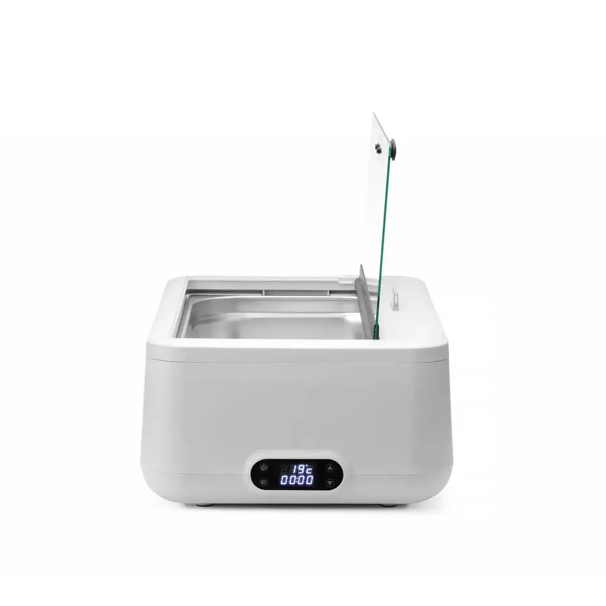 Гастроемкость для подогрева UNIQ, цвет бежевый, 220 В, 700 Вт, 607x402x(H)245 мм, Hendi