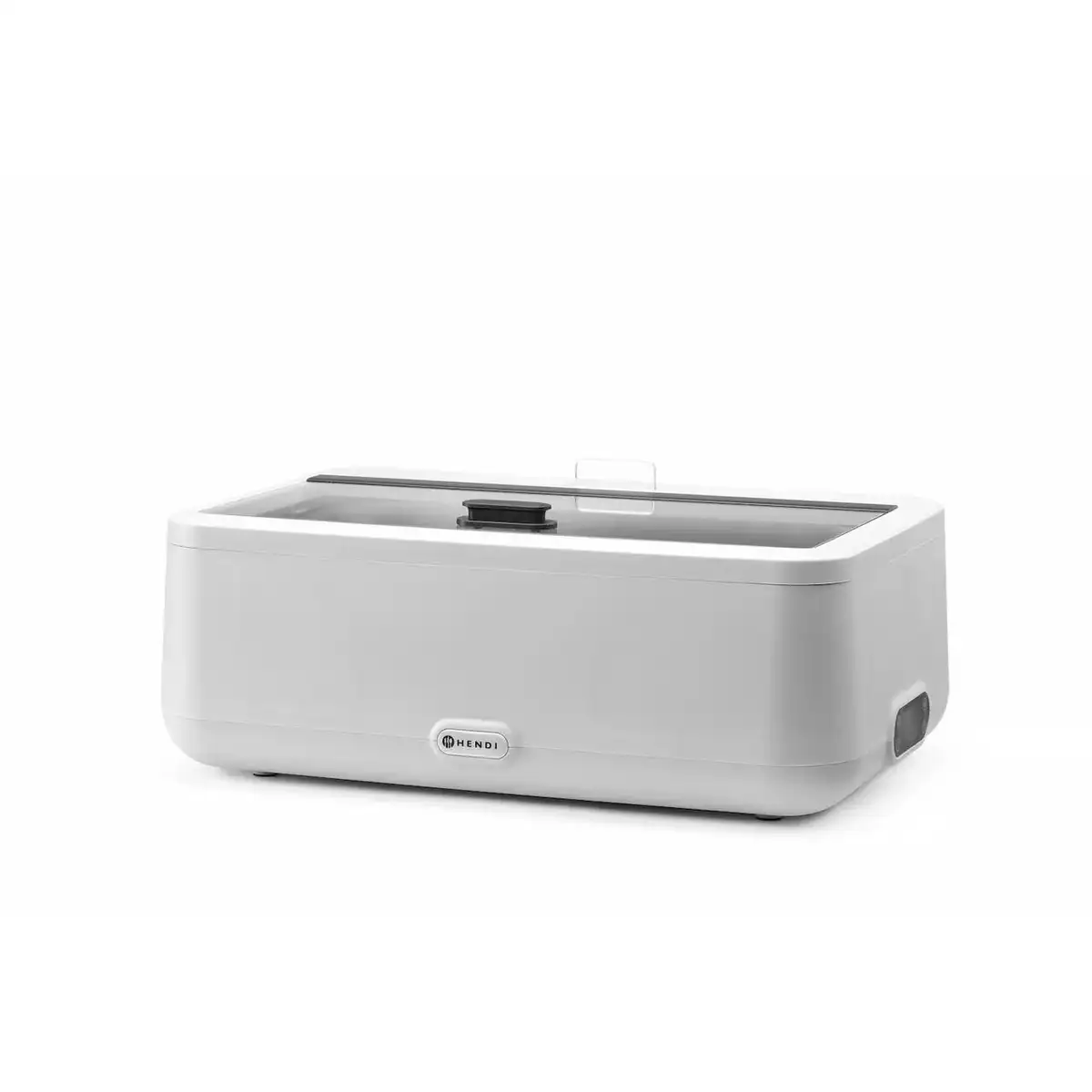 Гастроемкость для подогрева UNIQ, цвет бежевый, 220 В, 700 Вт, 607x402x(H)245 мм, Hendi