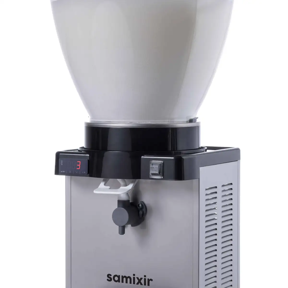 Диспенсер для Холодных Напитков 40 l Белый KAM40