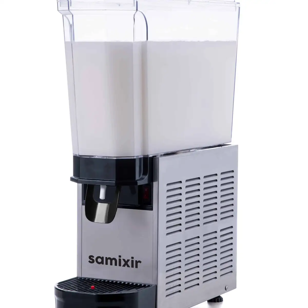 Диспенсер для Холодных Напитков с Спреем 20 l Желтый Classical Mono