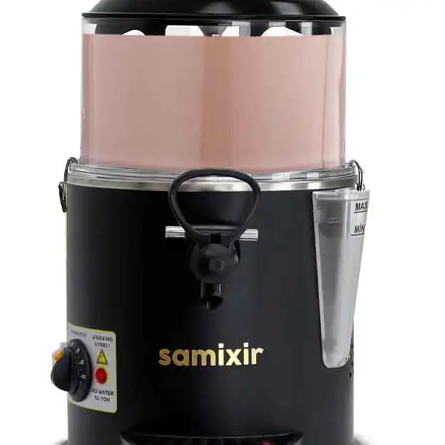 Диспенсер для Горячих Напитков 5 l SC05