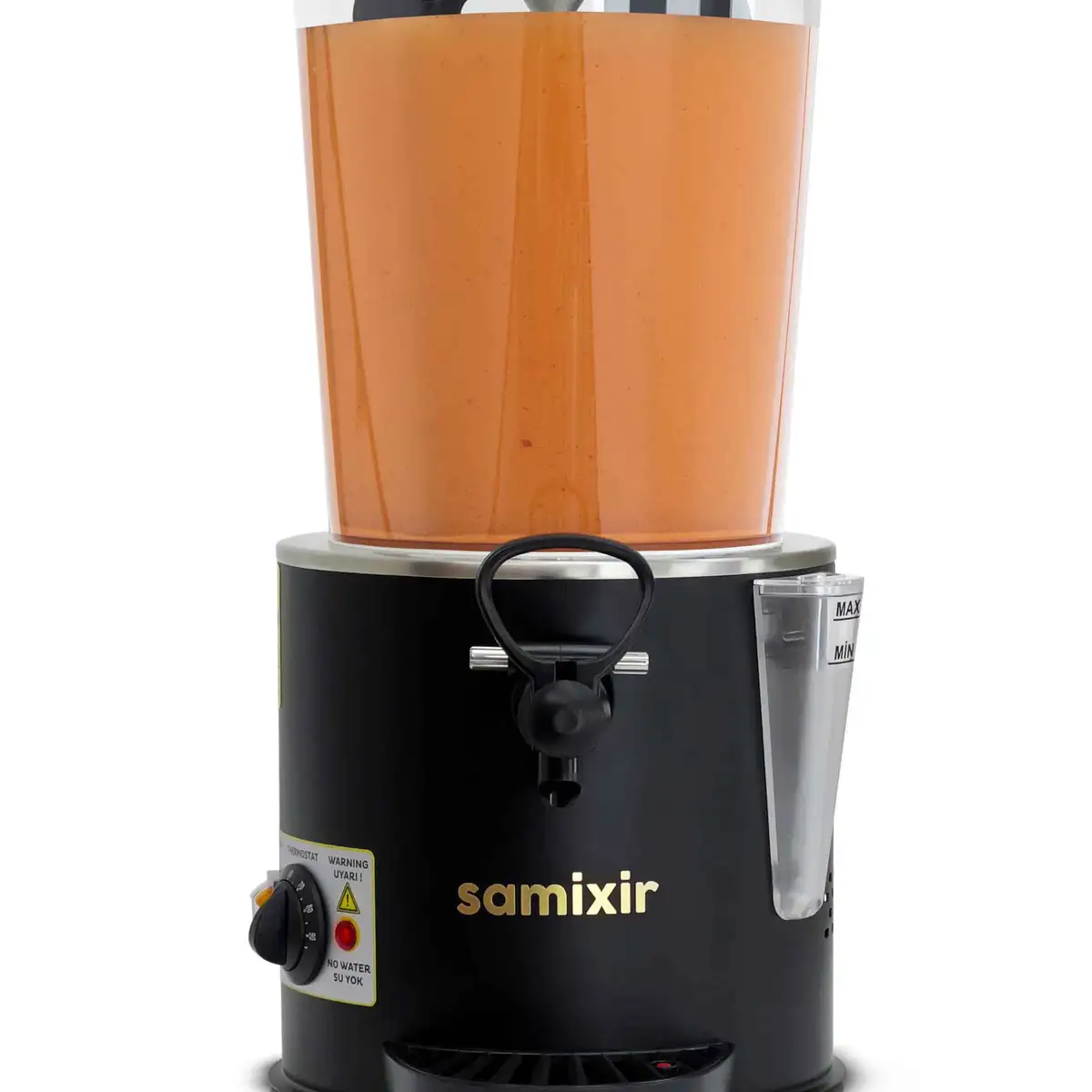 Диспенсер для Горячих Напитков 10 l Черный SC10