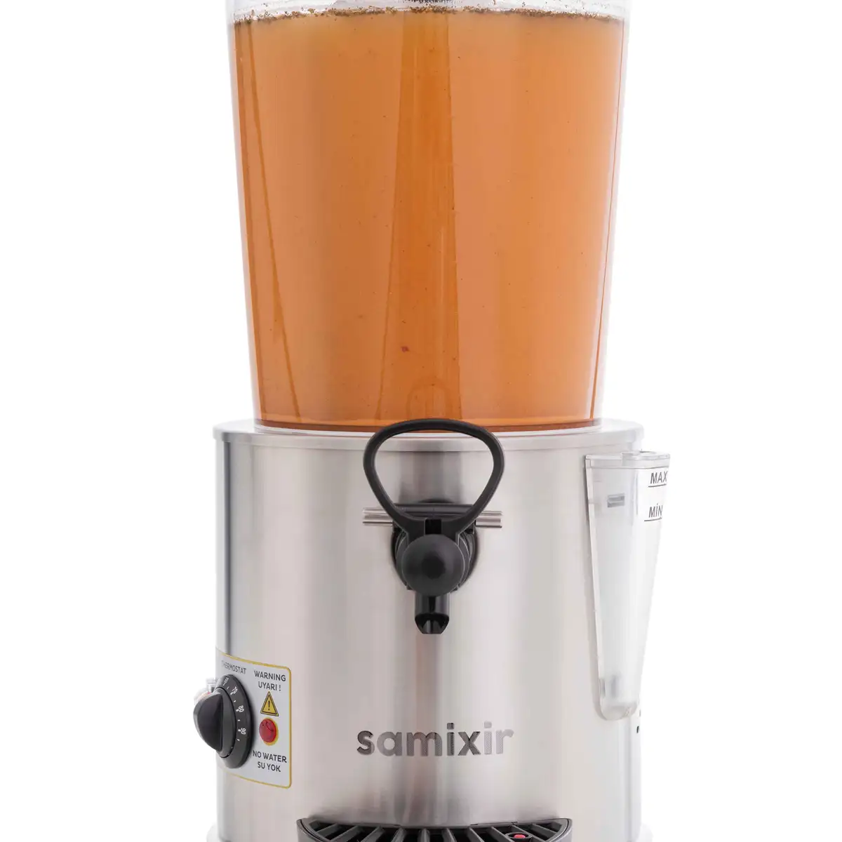 Диспенсер для Горячих Напитков 10 l Черный SC10