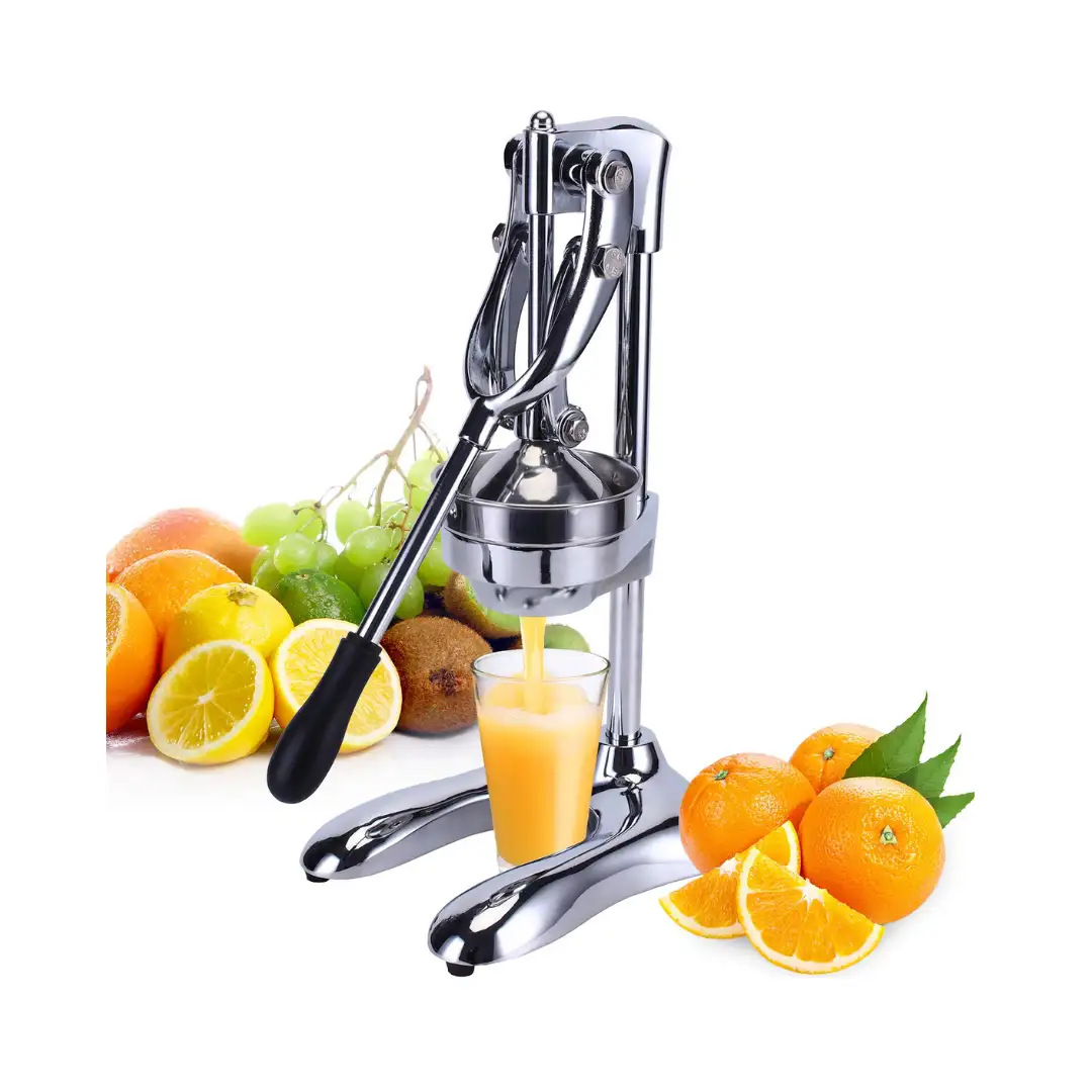 Ручной фруктовый соковыжималка, 10,5 кг