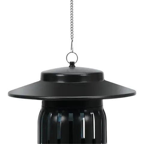 Лампа от насекомых, 15 Вт, YATO