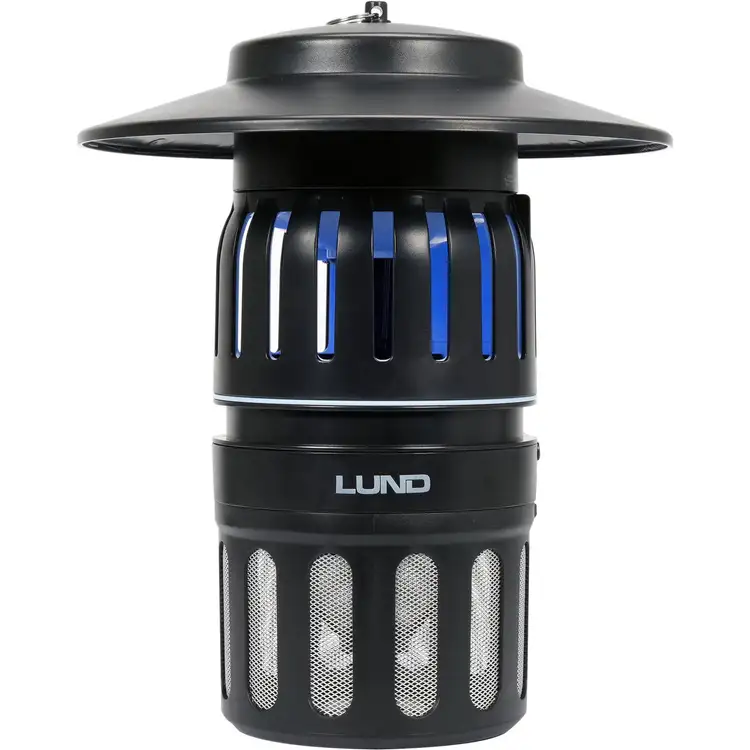 Лампа от насекомых, 15 Вт, YATO