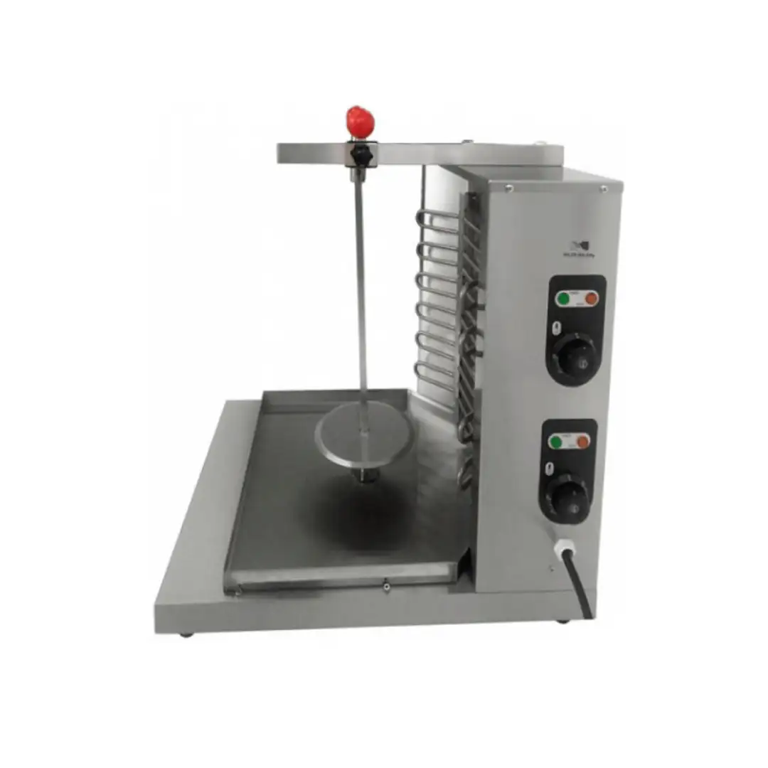 Электрический аппарат для кебаба Hurakan HKN-GRM30