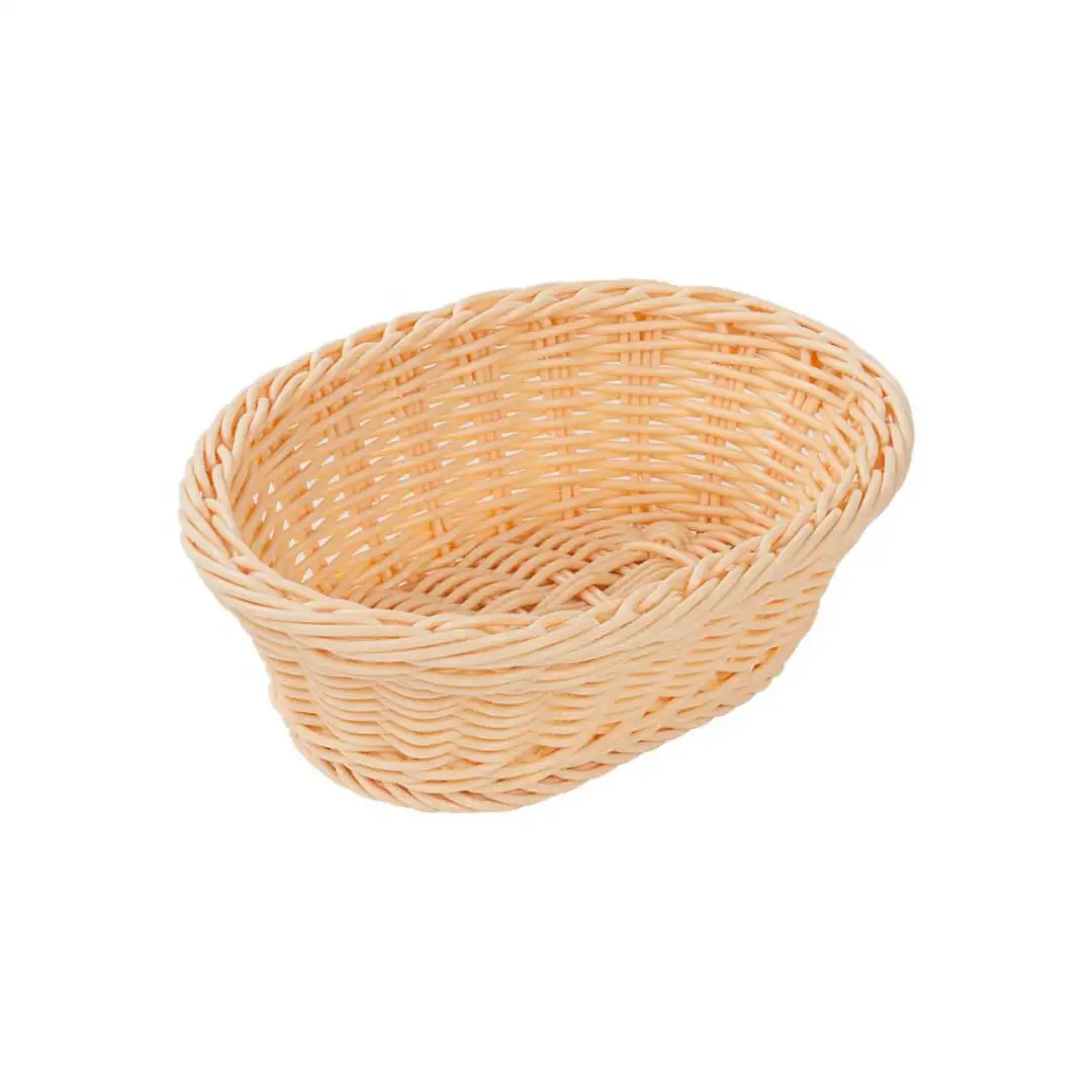 Универсальная корзина из полипропилена, 235х150х70 мм.