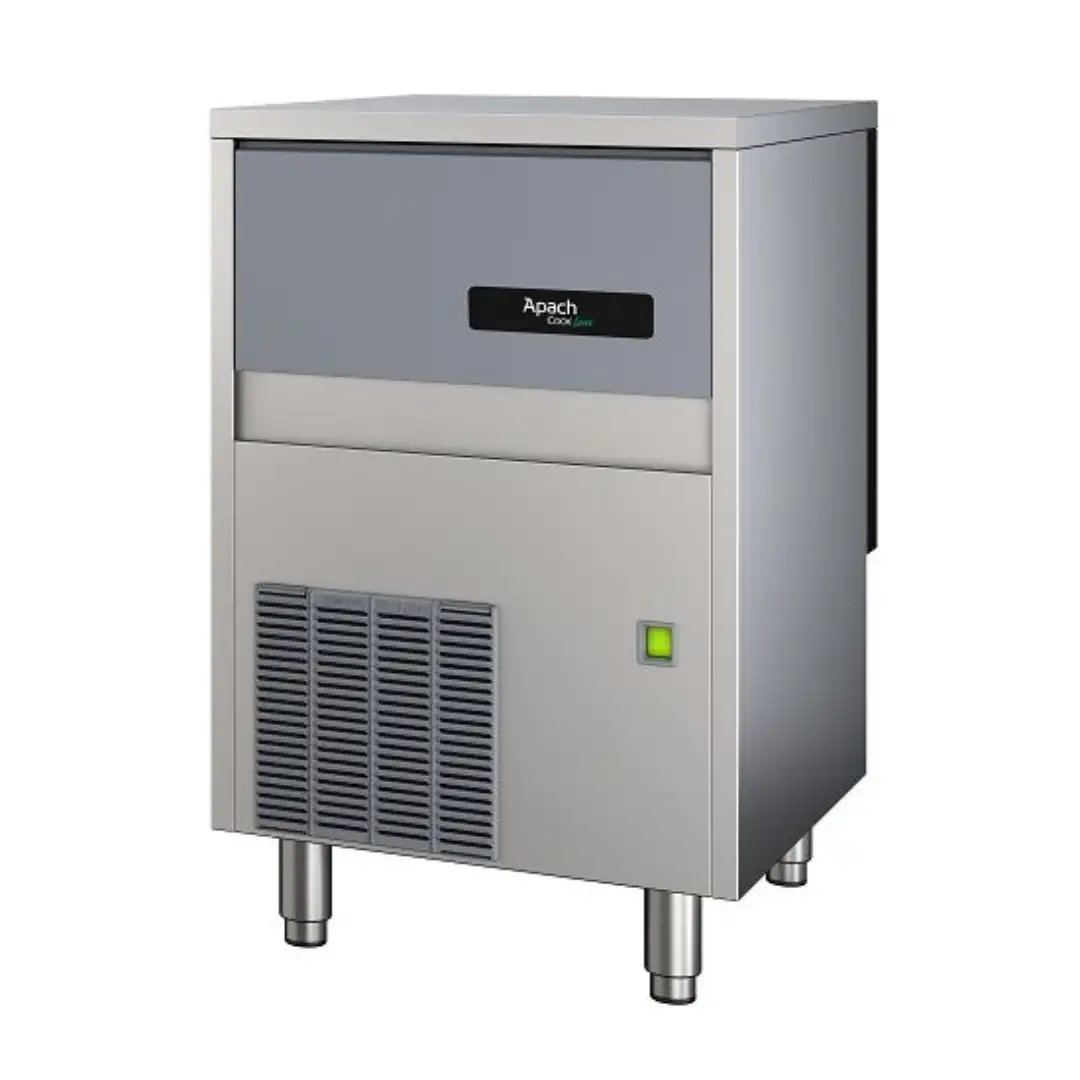 Льдогенератор APACH гранулы AGB9519B A