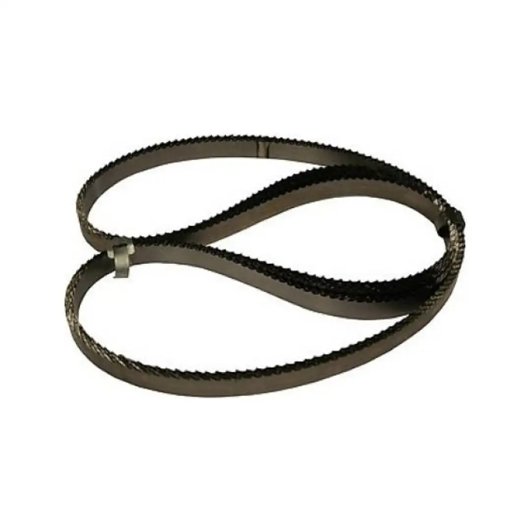 Полотno ленточной пилы Италия 1650×16×0.5 мм, 3 TPI