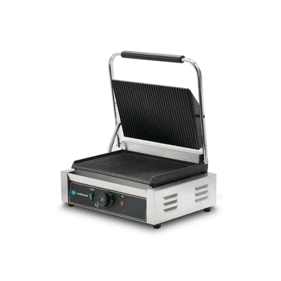Гриль контактный, Hurakan HKN-PE22L