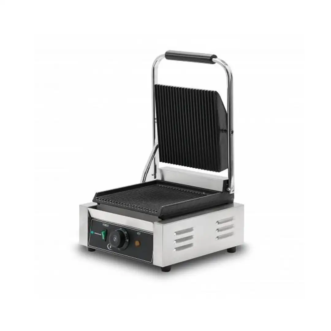 Гриль контактный, Hurakan HKN-PE22L