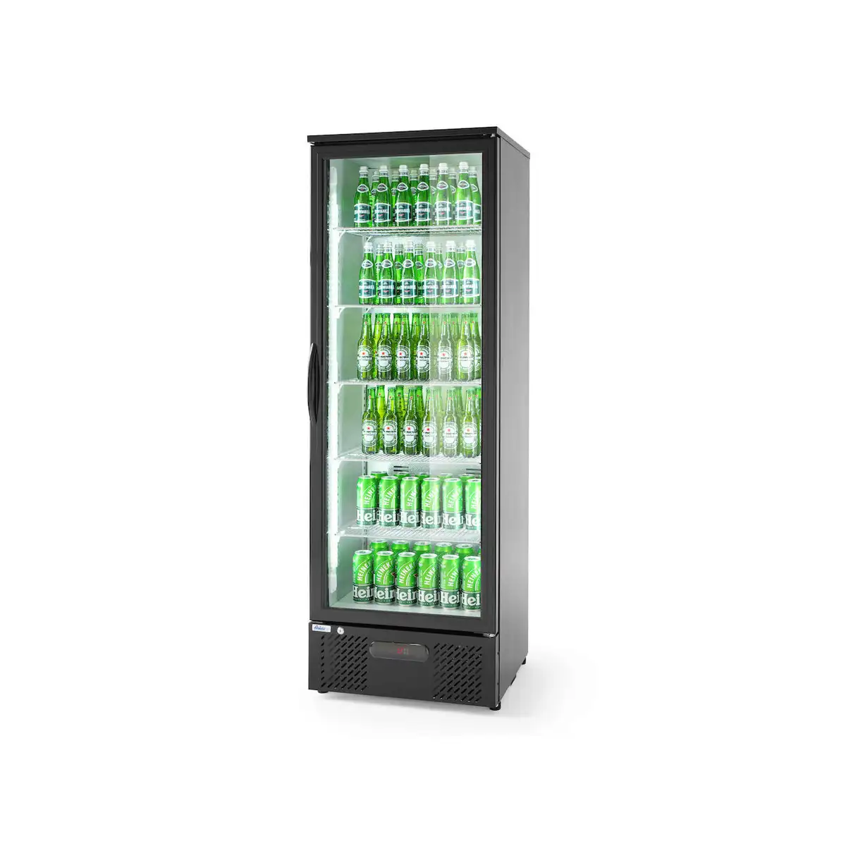 Холодильная витрина ARKTIC Hendi, 293 L