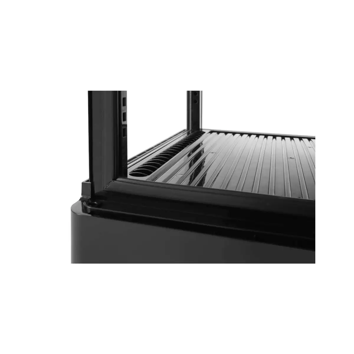 Холодильная витрина для демонстрации 98L 452x406x(H)1116