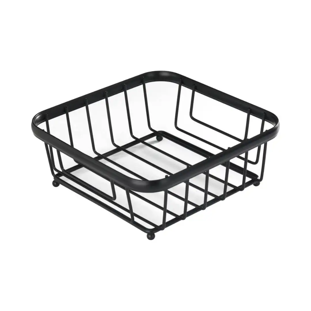 Корзина для закусок, салфетница 195х195 мм