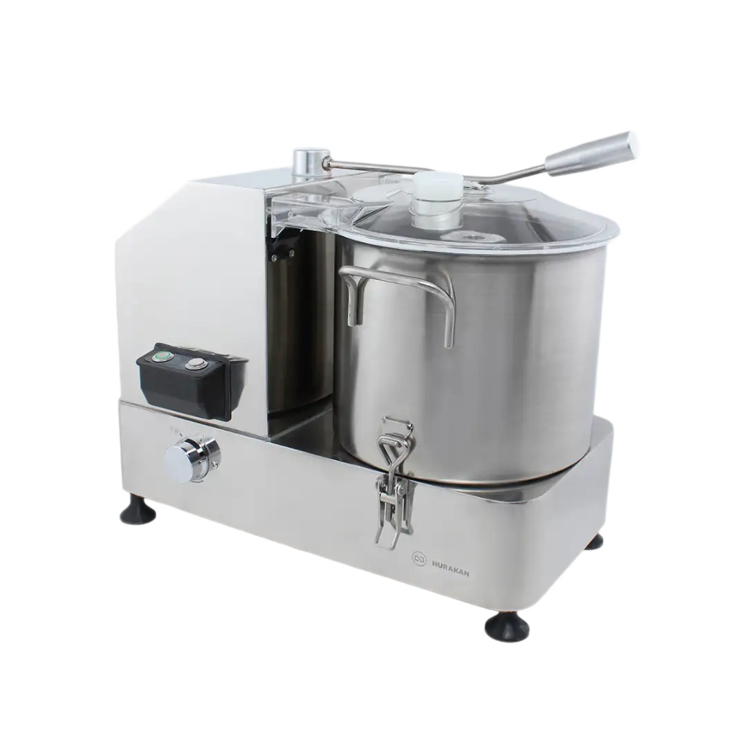 Куттер, Hurakan HKN-CL6