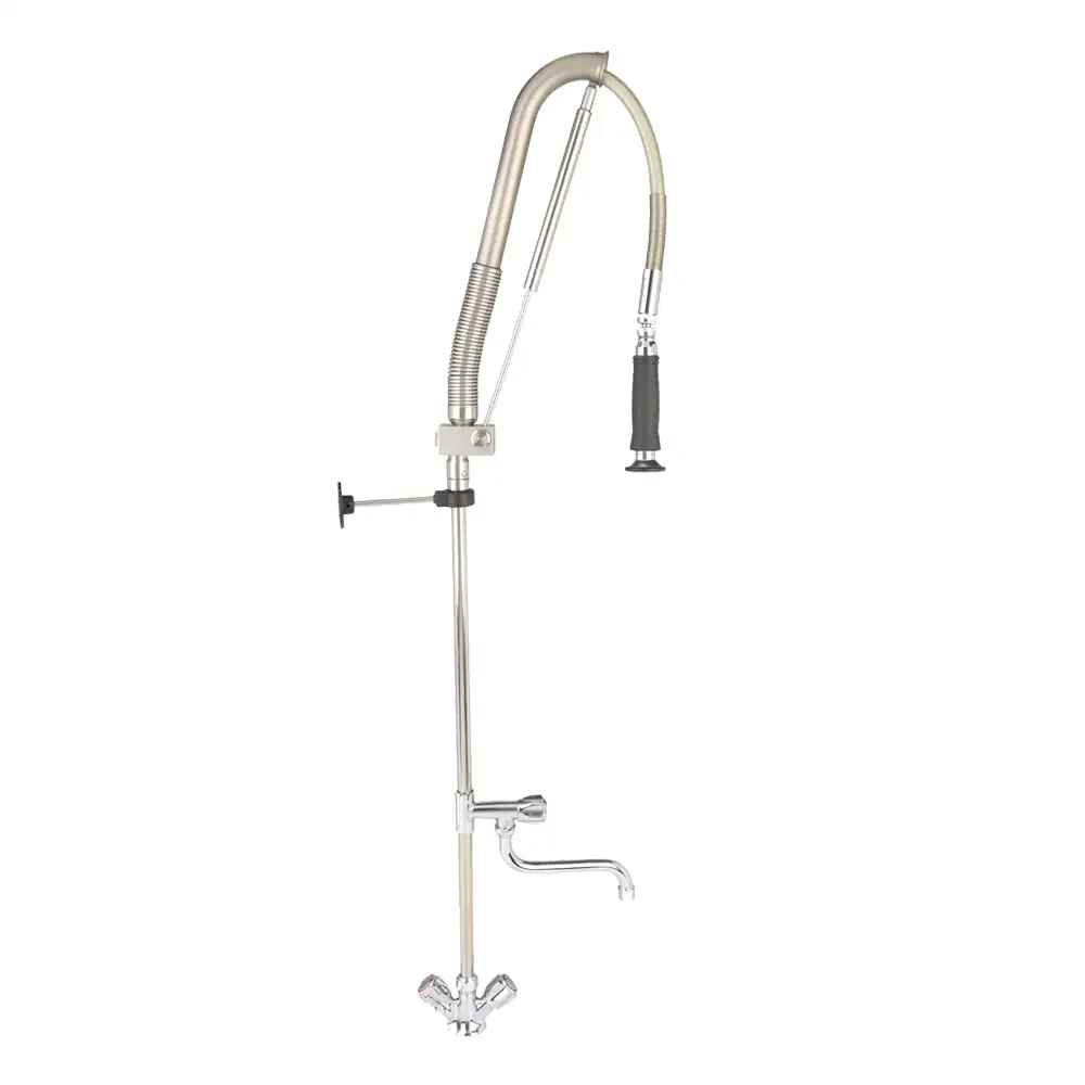 Шланг для мытья посуды 1030 мм Smart Line Premium 90°