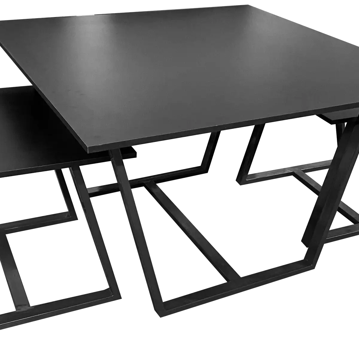 Clothing display table – TextiLine