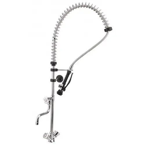 Шланг для мытья посуды 1150 мм Smart Line 360"