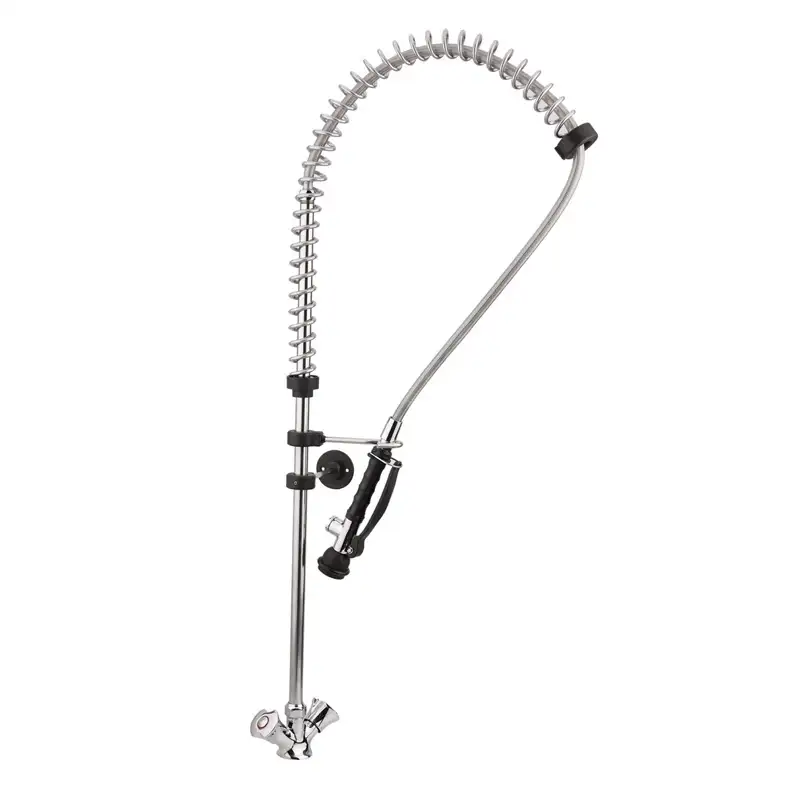 Шланг для мытья посуды 1150 мм Smart Line 360"