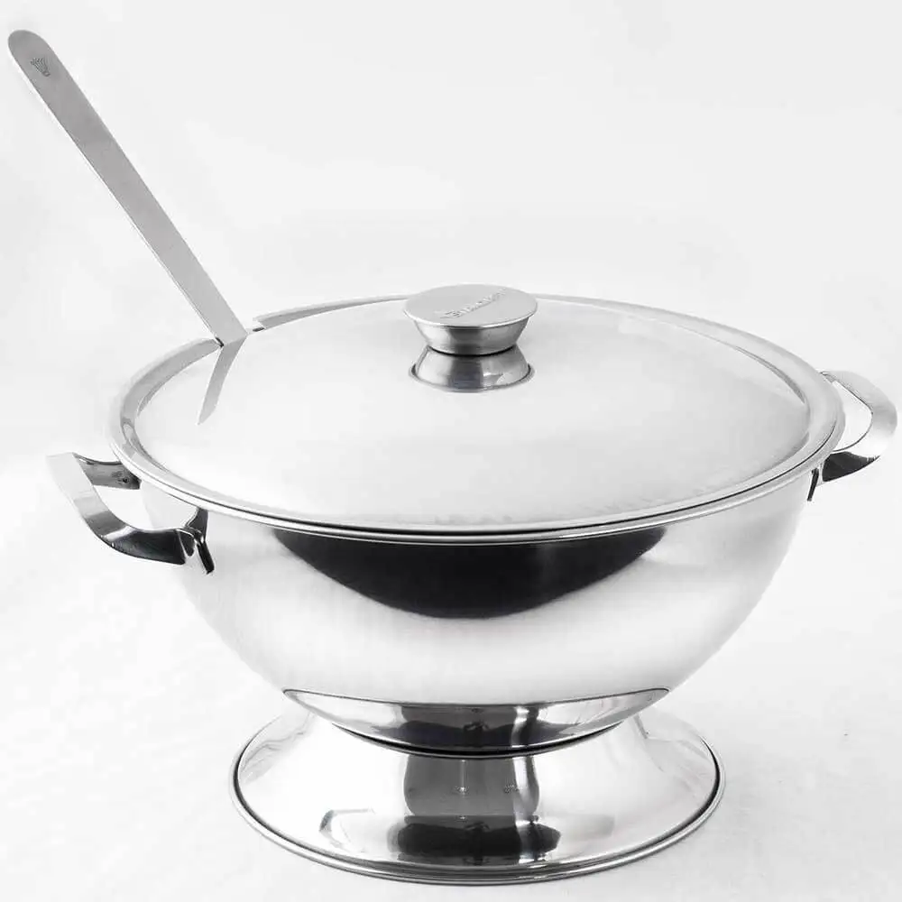 Супница, V 3 л