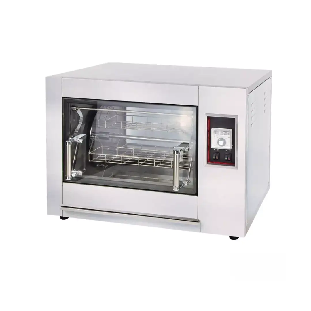 Гриль для кур, Hurakan HKN-OGE16