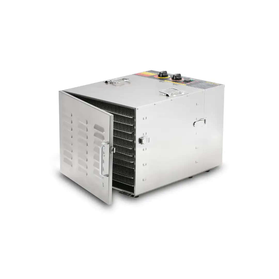 Дегидратор, Hurakan HKN-DHD10