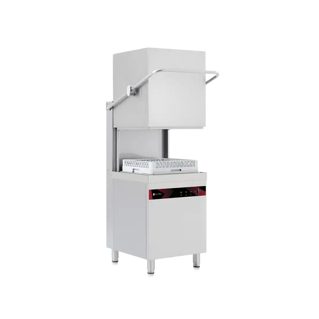 Купольная посудомоечная машина, Tatra