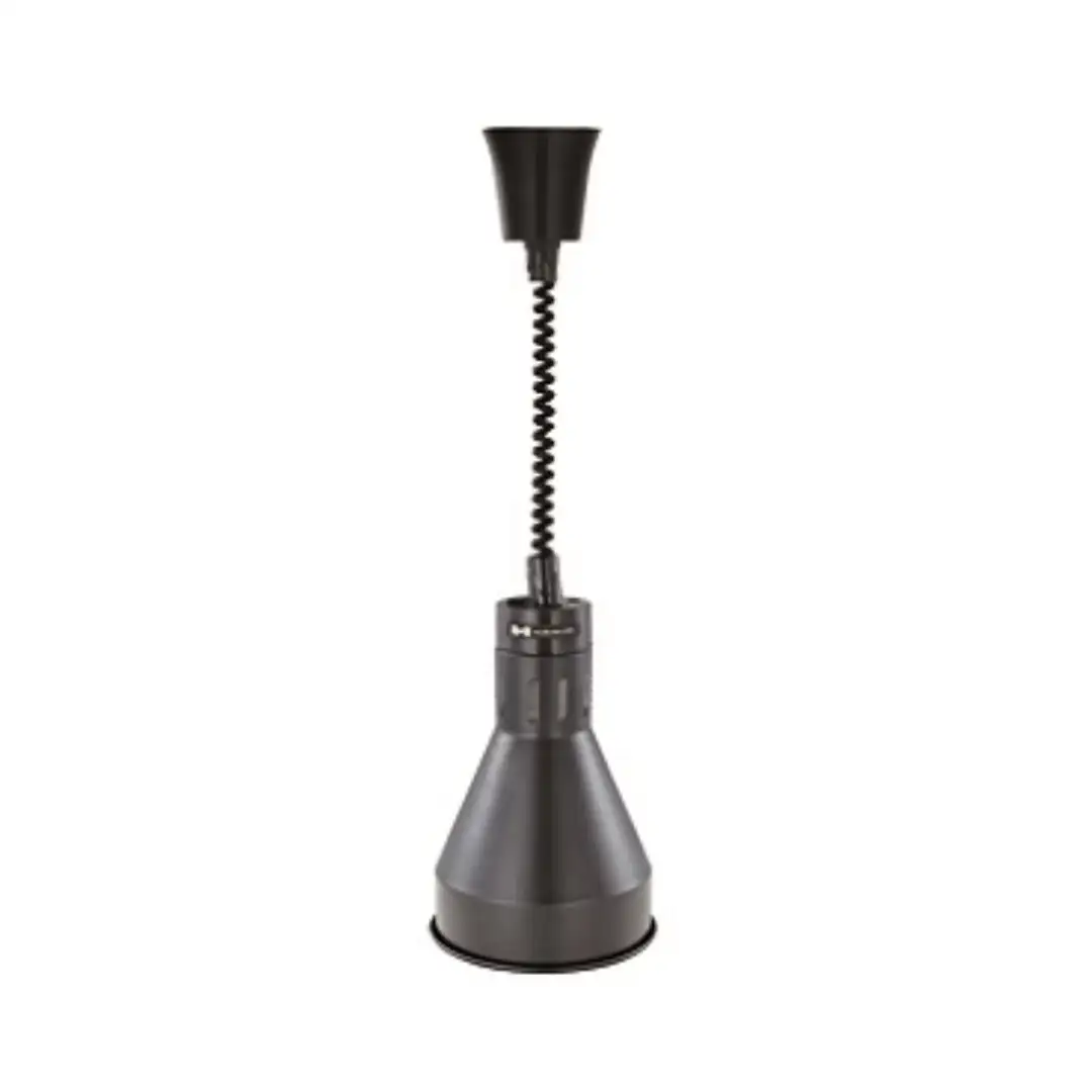 Лампа инфракрасная Hurakan HKN-DL825 Бронз