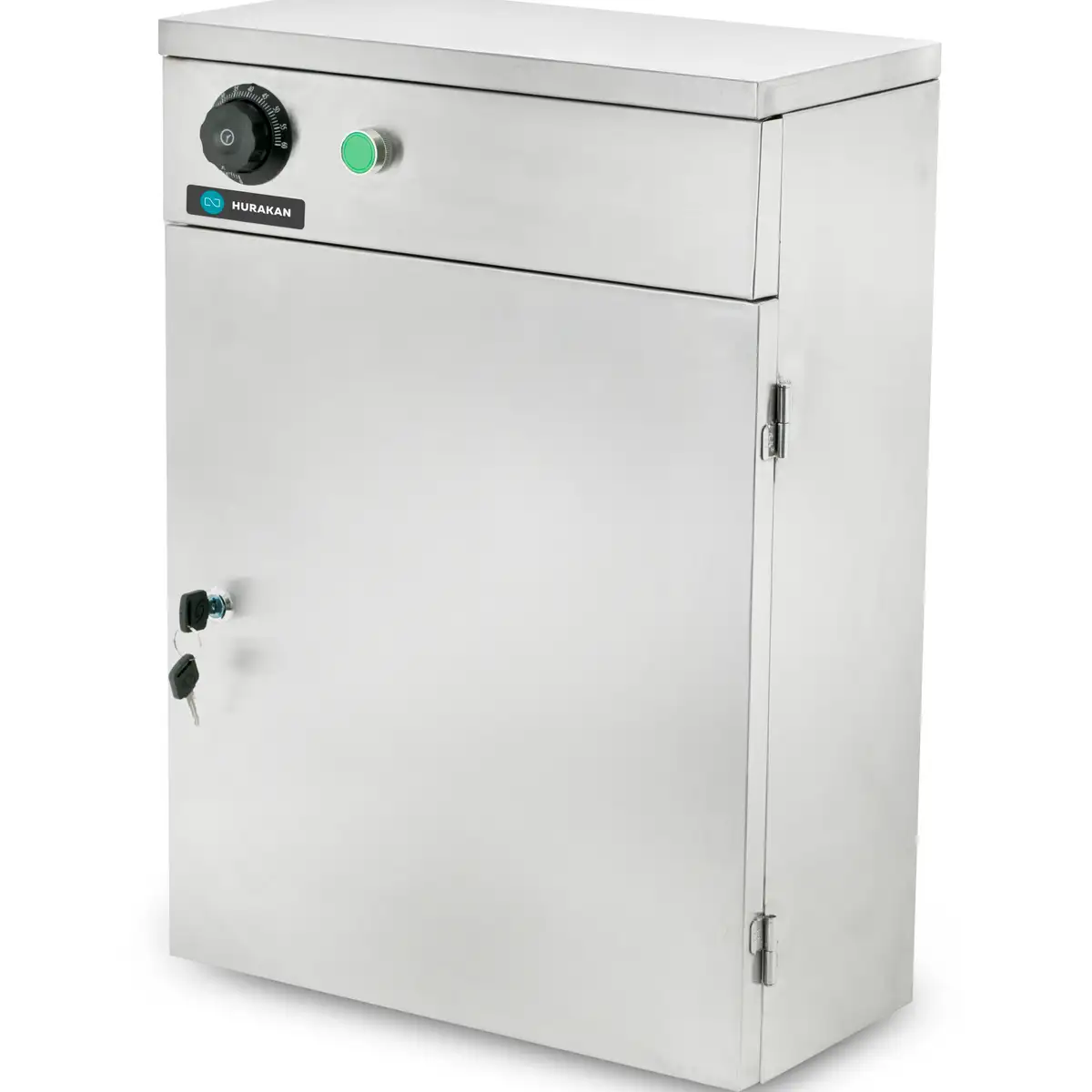 Ножевой стерилизатор HURAKAN HKN-UVA10