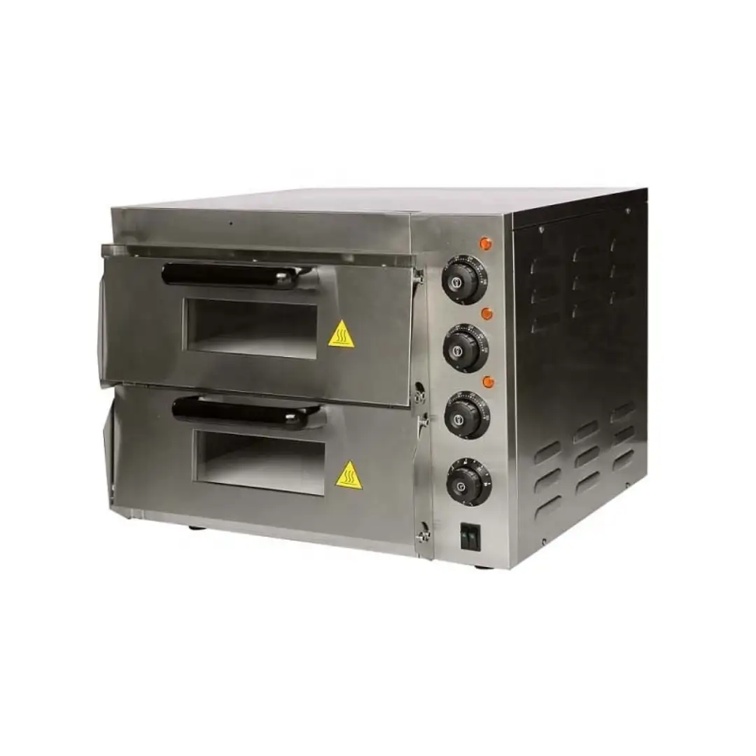 Печь для пиццы Hurakan HKN-MD1